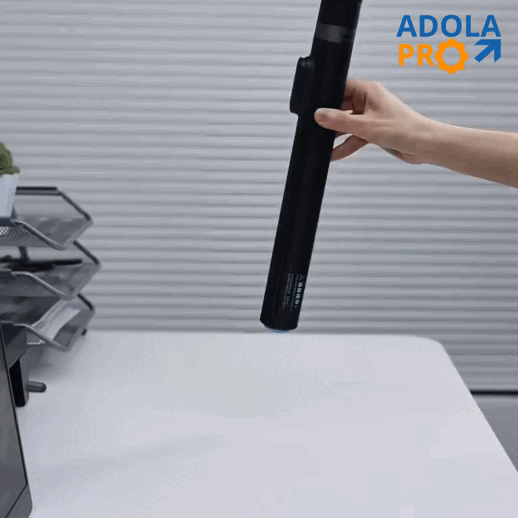 ขาตั้งกล้อง Adolapro™ JustTap 1.68M แบบเปิดอัตโนมัติ