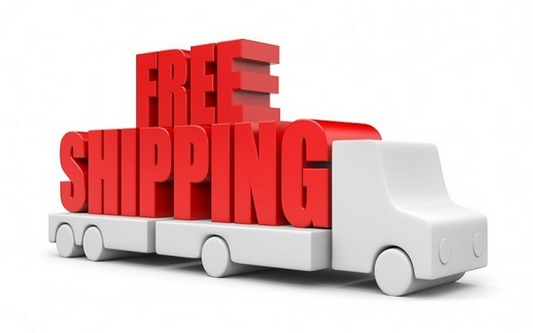 FREE SHIPPING
