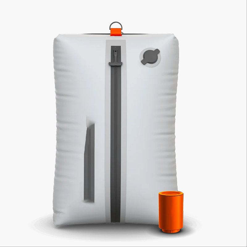 Adolapro™ AeroVac Travel Compression Kit