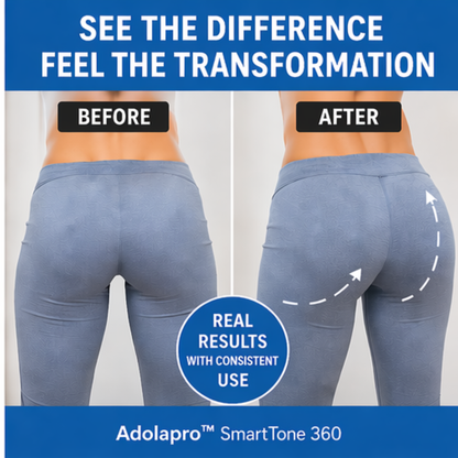 Adolapro™ SmartTone 360