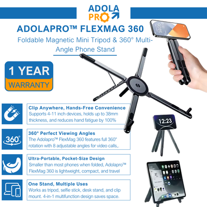Adolapro™ FlexMag 360
