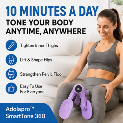 Adolapro™ SmartTone 360