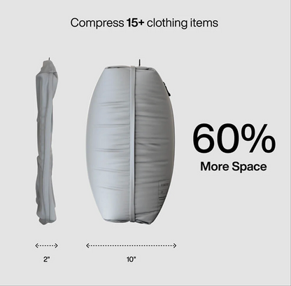 Adolapro™ AeroVac Travel Compression Kit